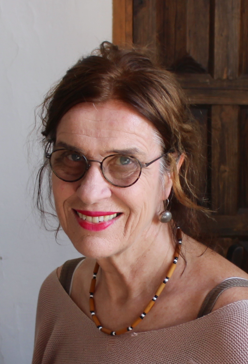 Vicky Hayward